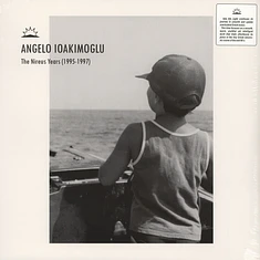 Angelo Ioakimoglu - The Nireus Years (1995-1997)