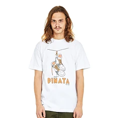 Freddie Gibbs & Madlib - Pinata T-Shirt