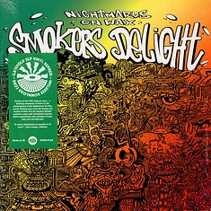 Nightmares On Wax - Smokers Delight