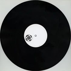 Darren Nye - Excursions Into The Unknown EP
