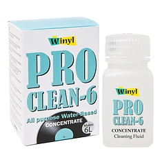 Winyl - PRO-CLEAN-6 All purpose