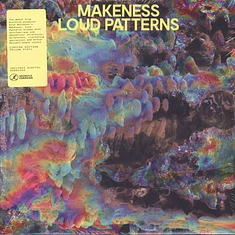 Makeness - Loud Patterns Colored Vinyl Edition