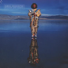 Kamasi Washington - Heaven & Earth