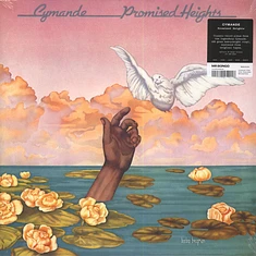 Cymande - Promised Heights