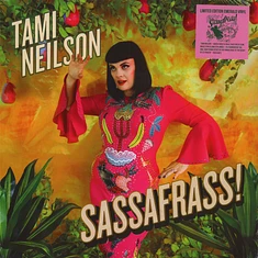 Tami Neilson - Sassafrass!