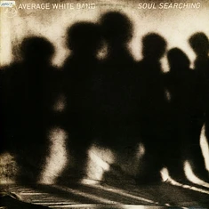 Average White Band - Soul Searching