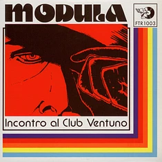 Modula - Incontro Al Club Ventuno
