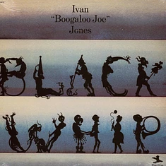 Boogaloo Joe Jones - Black Whip