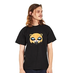 Baja Frequencia - Cat Friendly T-Shirt