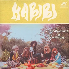 Habibi - Cardamom Garden Limited Edition