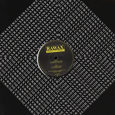 DJ Di'jital - Sound Wave Killer EP