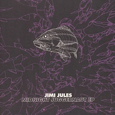 Jimi Jules - Midnight Juggernaut EP Recondite Remix