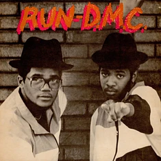 Run DMC - Run-D.M.C.