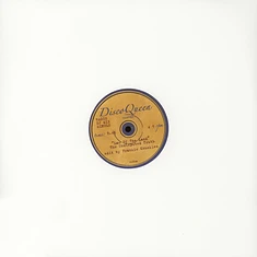 Frankie Knuckles - Disco Queen Edits #2186