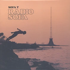Sofa T - Radio Sofa