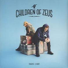 Children Of Zeus - Travel Light