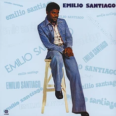 Emilio Santiago - Emilio Santiago