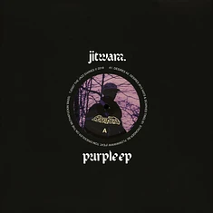 Jitwam - Purple EP