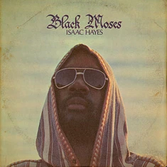 Isaac Hayes - Black Moses