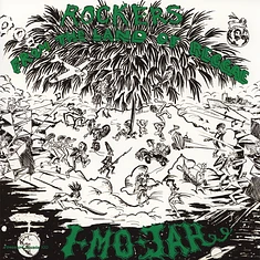 I Mo Jah - Rockers from the Land of Reggae