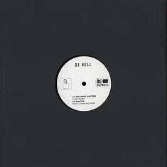 DJ Hell - Various Titles
