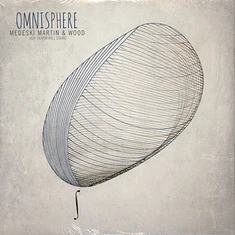 Medeski Martin & Wood With Alarm Will Sound - Omnisphere