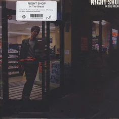 Night Shop - In The Break