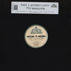 Neil Landstrumm - Threesome