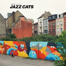 V.A. - Lefto Presents Jazz Cats