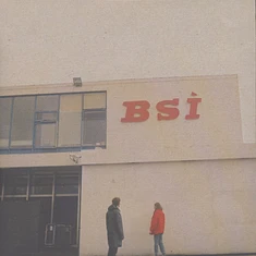 BSI - BSI