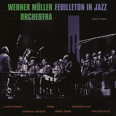 Werner Müller Orchestra - Feuilleton In Jazz