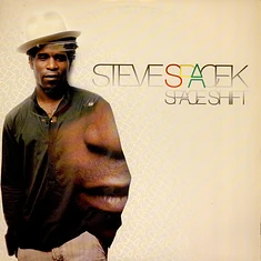 Steve Spacek - Space Shift