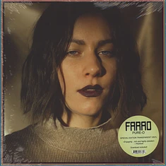 Farao - Pure-O Colored Vinyl Edition