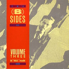 Frank De Wulf - The B-Sides Volume Three