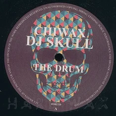 DJ Skull - The Drum