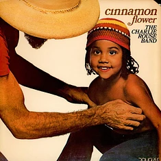 The Charlie Rouse Band - Cinnamon Flower