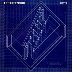 Lee Ritenour - Rit/2