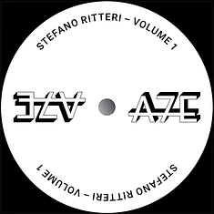 Stefano Ritter - A7 Edits Volume 1