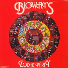 Blowfly - Blowfly's Zodiac Party