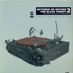V.A. - Between Or Beyond The Black Forest 2