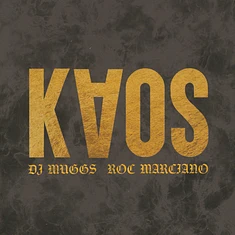 DJ Muggs & Roc Marciano - Kaos