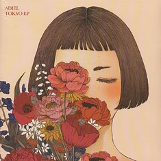 Adiel - Tokyo EP