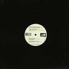 Namito, Ruede Hagelstein, Chris Zippel & Manaa - Letting Go Vinyl One