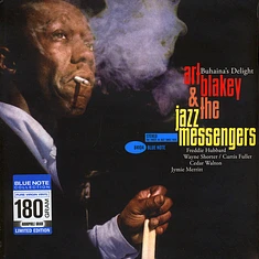 Art Blakey & The Jazz Messengers - Buhaina's Delight