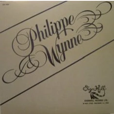 Philippe Wynne - Philippe Wynne