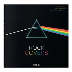 Robbie Busch, Jonathan Kirby & Julius Wiedemann - Rock Covers