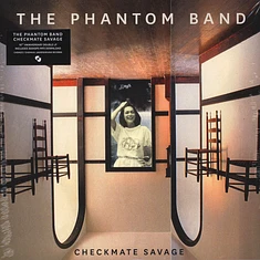 The Phantom Band - Checkmate Savage