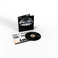 Oasis - Don't Believe The Truth Black Vinyl Edition