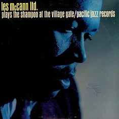 Les McCann Ltd. - Plays The Shampoo At The Village Gate