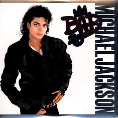 Michael Jackson - Bad 25